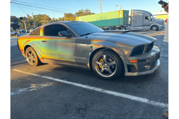 Jazz AutoSolution